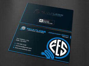 Visitenkarten-Design von LAXMI DESIGNHUB für dieses Projekt | Design: #32066285