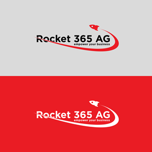 Design de Logo par indaha2k pour rocket365 AG | Design : #32073363