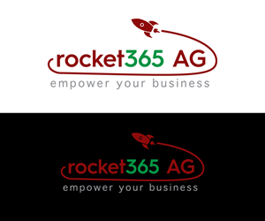 Design de Logo par Kavth pour rocket365 AG | Design : #32091256