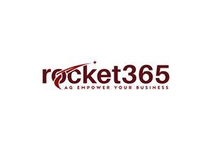 Logo Design by DesignHour for rocket365 AG | Design: #32096509