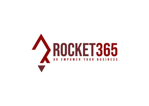 Logo Design by DesignHour for rocket365 AG | Design: #32096510