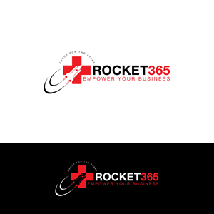 Logo Design by chris Ray for rocket365 AG | Design: #32059670