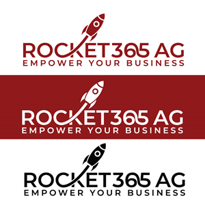 Design de Logo par Md Nurullah 1 pour rocket365 AG | Design : #32069826