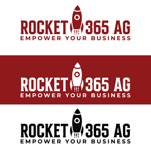 Design de Logo par Md Nurullah 1 pour rocket365 AG | Design : #32069827