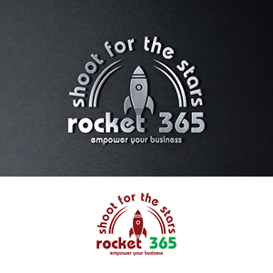 Design de Logo par Max Studio Designs pour rocket365 AG | Design : #32095803