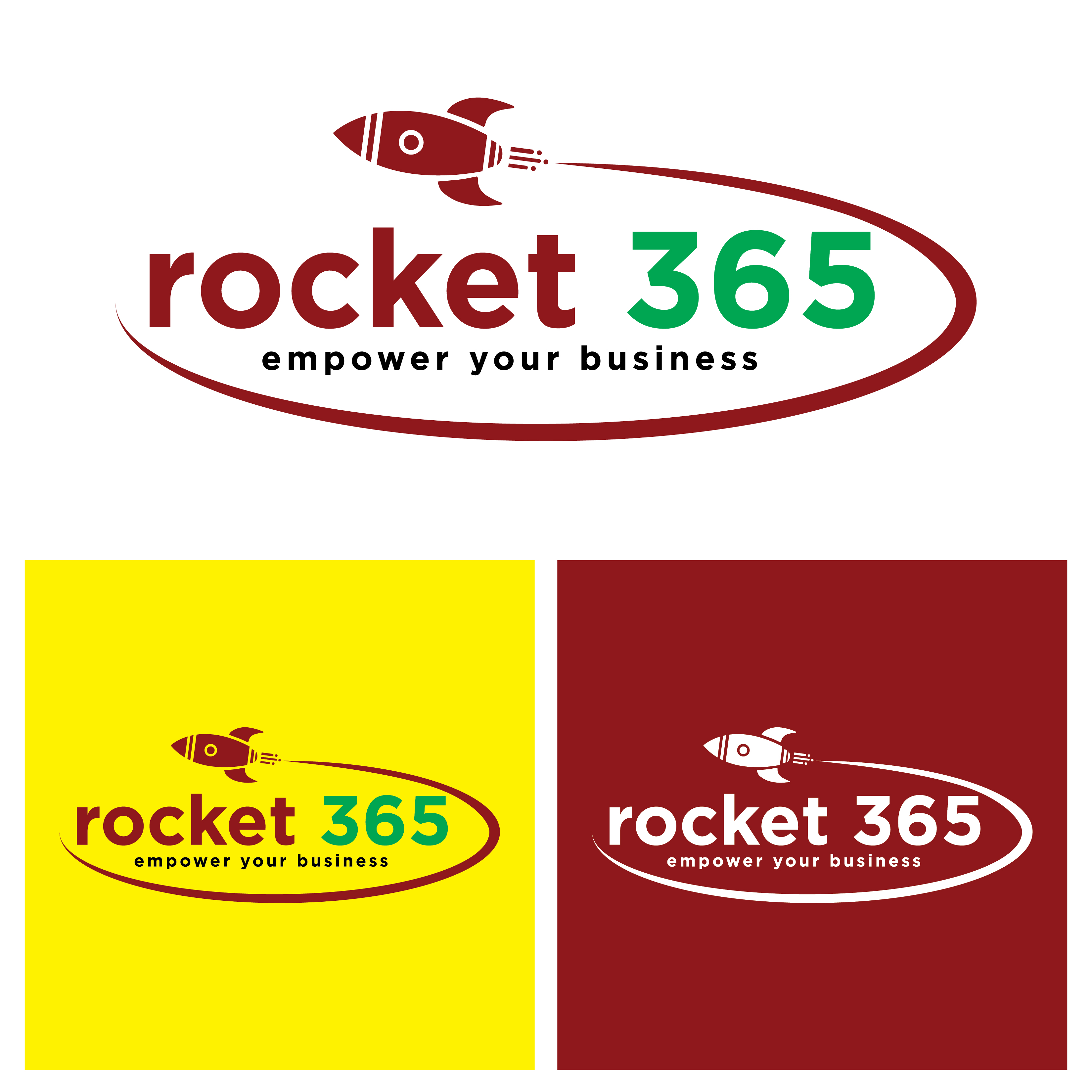 Design de Logo par Max Studio Designs pour rocket365 AG | Design #32102844