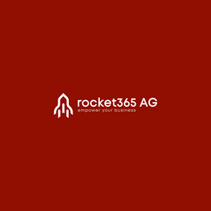 Design de Logo par ulafra© pour rocket365 AG | Design : #32064312
