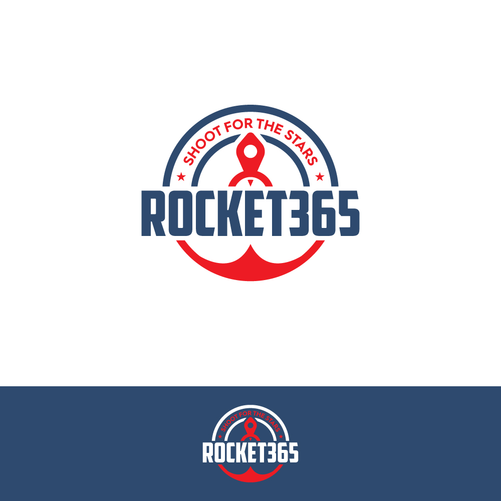 Logo Design by YourLogoMaster for rocket365 AG | Design #32068917