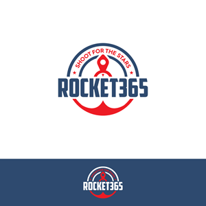 Logo Design by YourLogoMaster for rocket365 AG | Design: #32068917