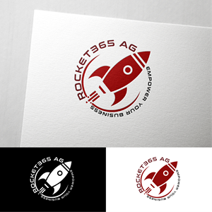 Design de Logo par design wae pour rocket365 AG | Design : #32060991