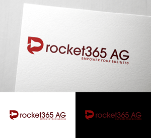 Design de Logo par healer1617 pour rocket365 AG | Design : #32058594