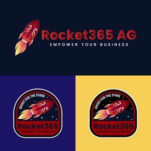 Logo Design by Your Brand Maker