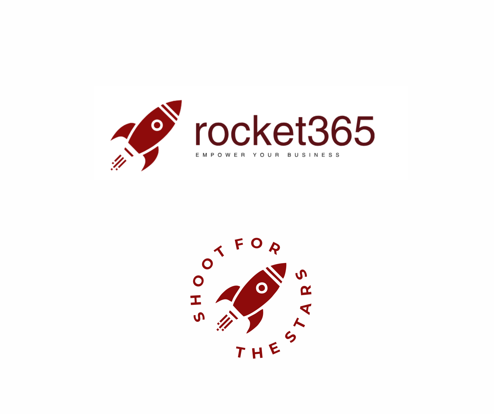 Design de Logo par Kusuma Studio pour rocket365 AG | Design #32066271