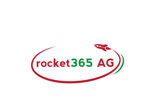 Design de Logo par Ashraful 120 pour rocket365 AG | Design : #32076617