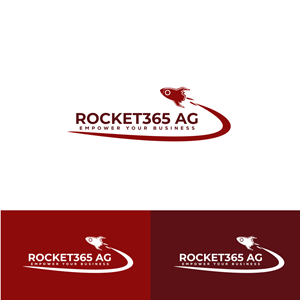 Design de Logo par alitjuara pour rocket365 AG | Design #32084023