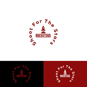 Logo Design by alitjuara for rocket365 AG | Design: #32084024