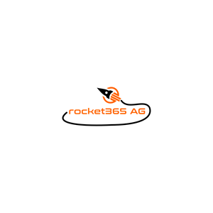 Logo Design by alitjuara for rocket365 AG | Design: #32084026