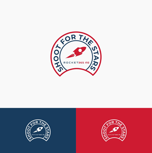 Logo Design by alitjuara for rocket365 AG | Design: #32084034