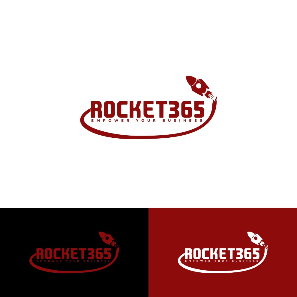 Logo Design by alitjuara for rocket365 AG | Design #32084037
