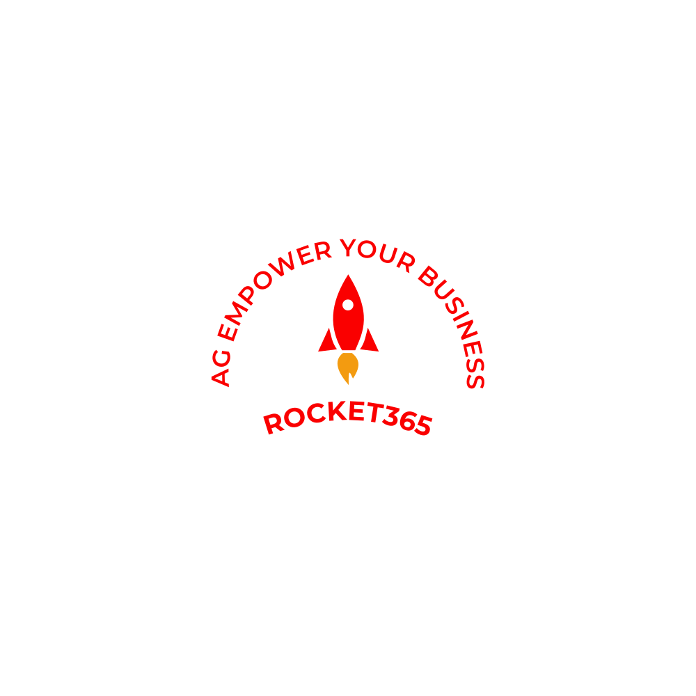 Logo Design by alitjuara for rocket365 AG | Design #32084042