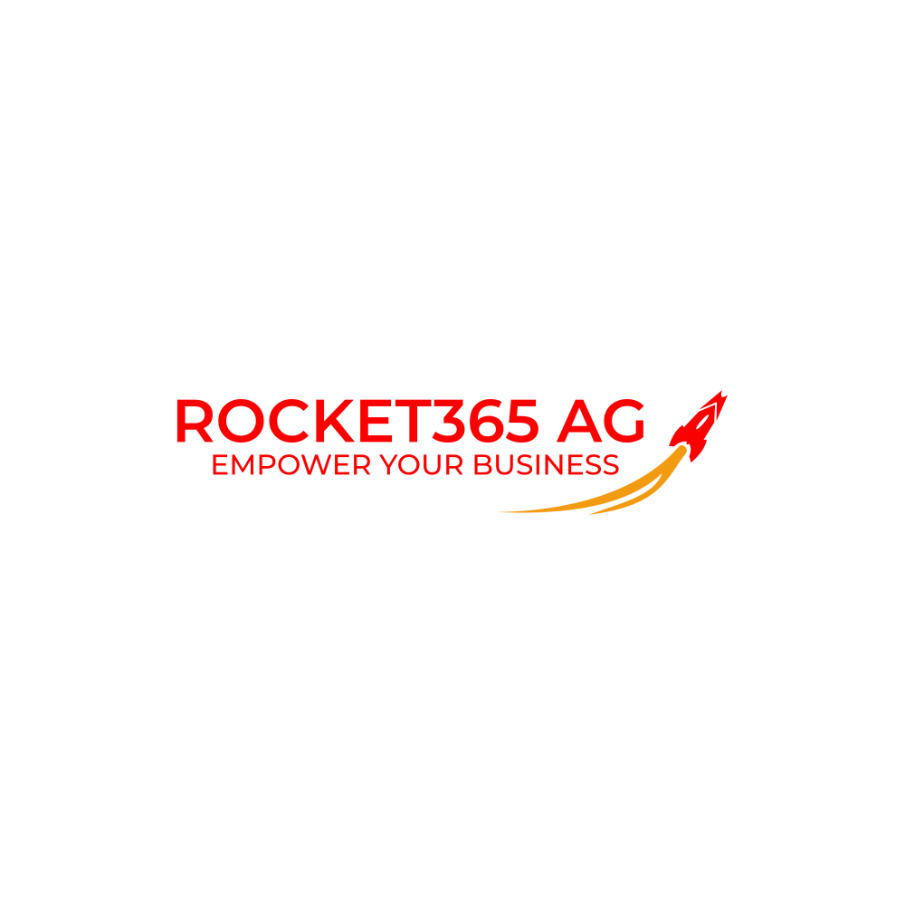 Logo Design by alitjuara for rocket365 AG | Design #32084043