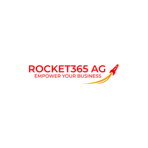 Logo Design by alitjuara for rocket365 AG | Design: #32084043