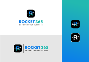 Design de Logo par graphics1 pour rocket365 AG | Design #32098807