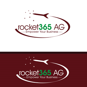 Design de Logo par GODDREAMCREATION pour rocket365 AG | Design #32091376