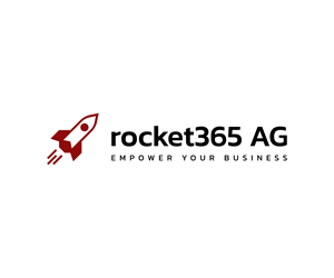 Logo Design by _Asadancs for rocket365 AG | Design: #32064098