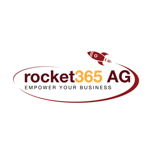 Design de Logo par geni pour rocket365 AG | Design #32084321