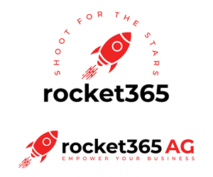 Design de Logo par UN pour rocket365 AG | Design : #32059025