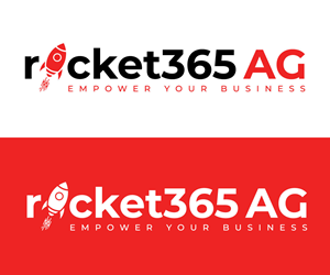 Design de Logo par UN pour rocket365 AG | Design : #32059044