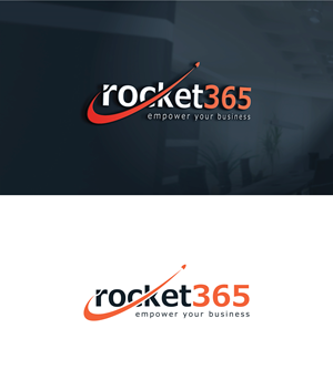 Logo Design by Md Shehidul Islam Rimon for rocket365 AG | Design: #32059739