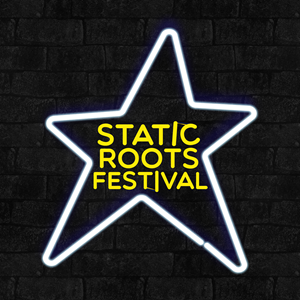Graphic Design by WellDesign for Static Roots Festival | Design: #32064564