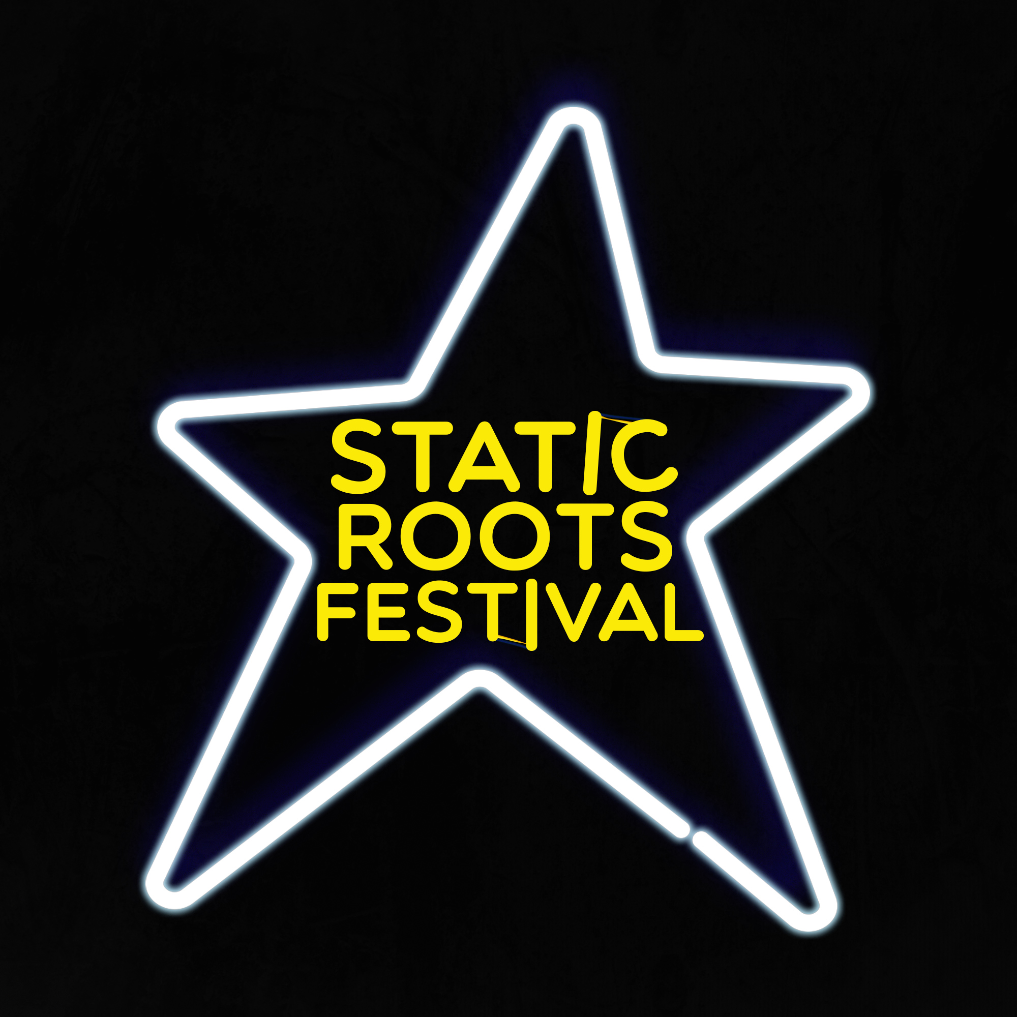 Graphic Design by WellDesign for Static Roots Festival | Design #32064565