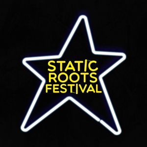 Graphic Design by WellDesign for Static Roots Festival | Design: #32064565
