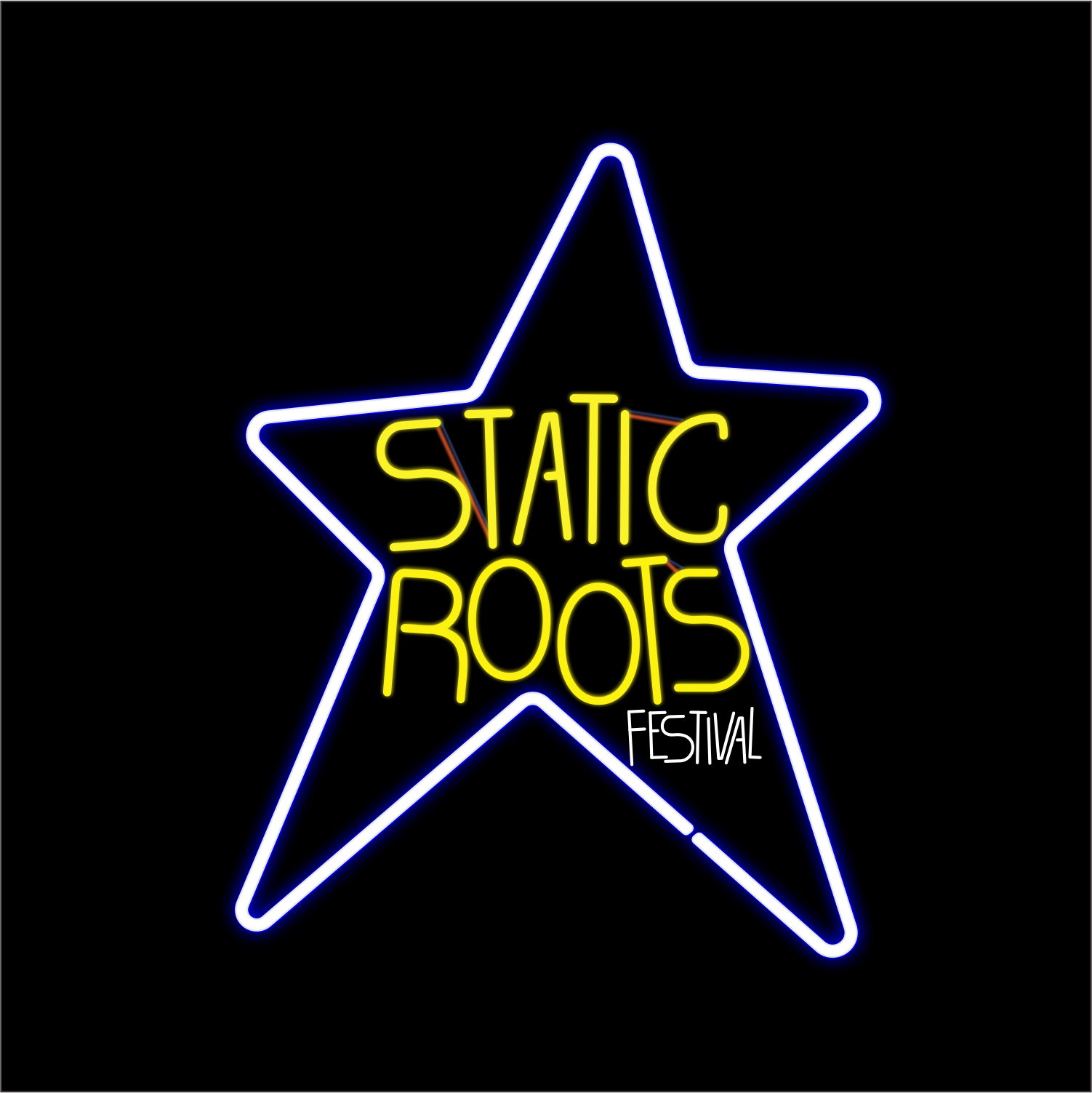 Graphic Design by ThiagoB for Static Roots Festival | Design #32062539