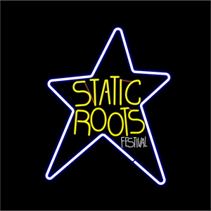 Graphic Design by ThiagoB for Static Roots Festival | Design: #32062539