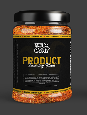 Label Design by Graphic Storm