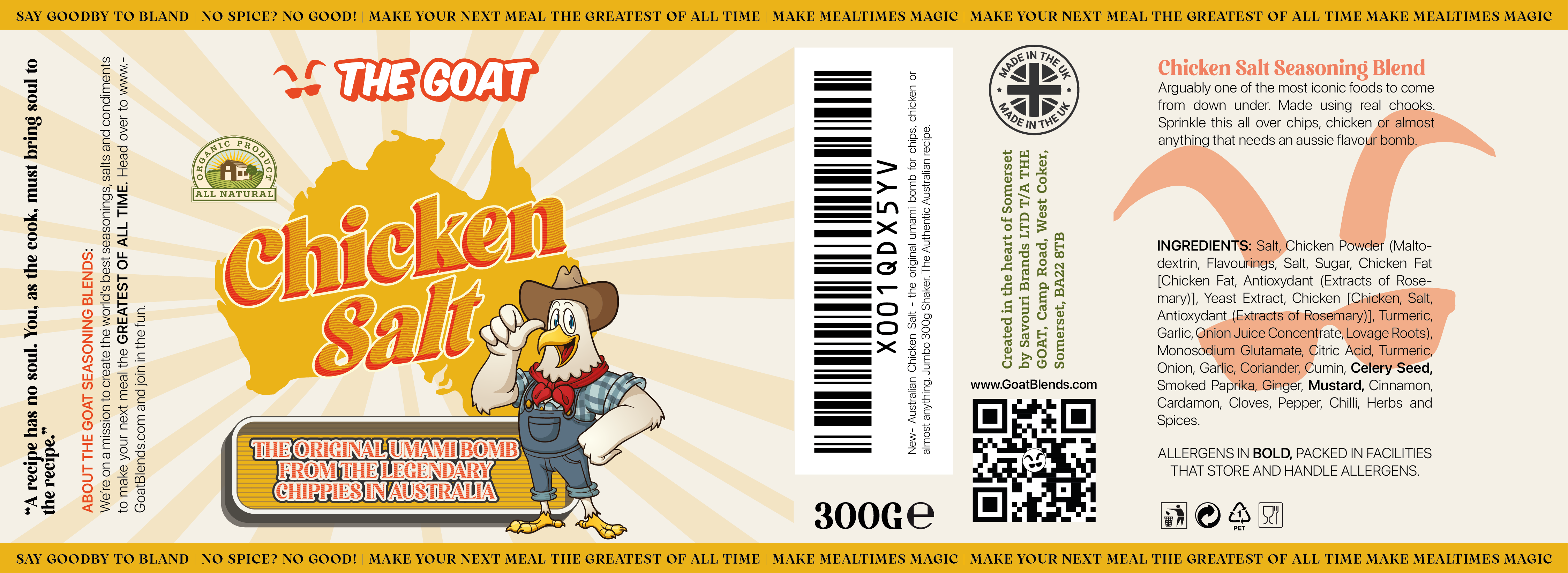 Label Design by Vyacheslav65 for this project | Design #32062926