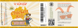 Label Design by Vyacheslav65