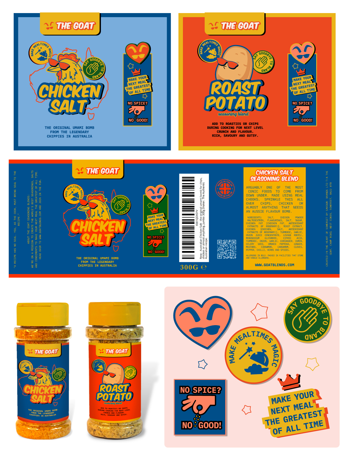 Label Design by Serafinloremipsum for this project | Design #32076860