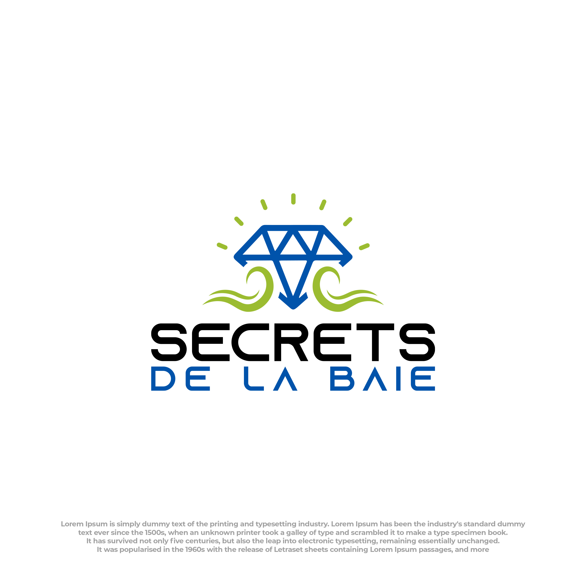 Logo-Design von Ura Designs für dieses Projekt | Design #32107647