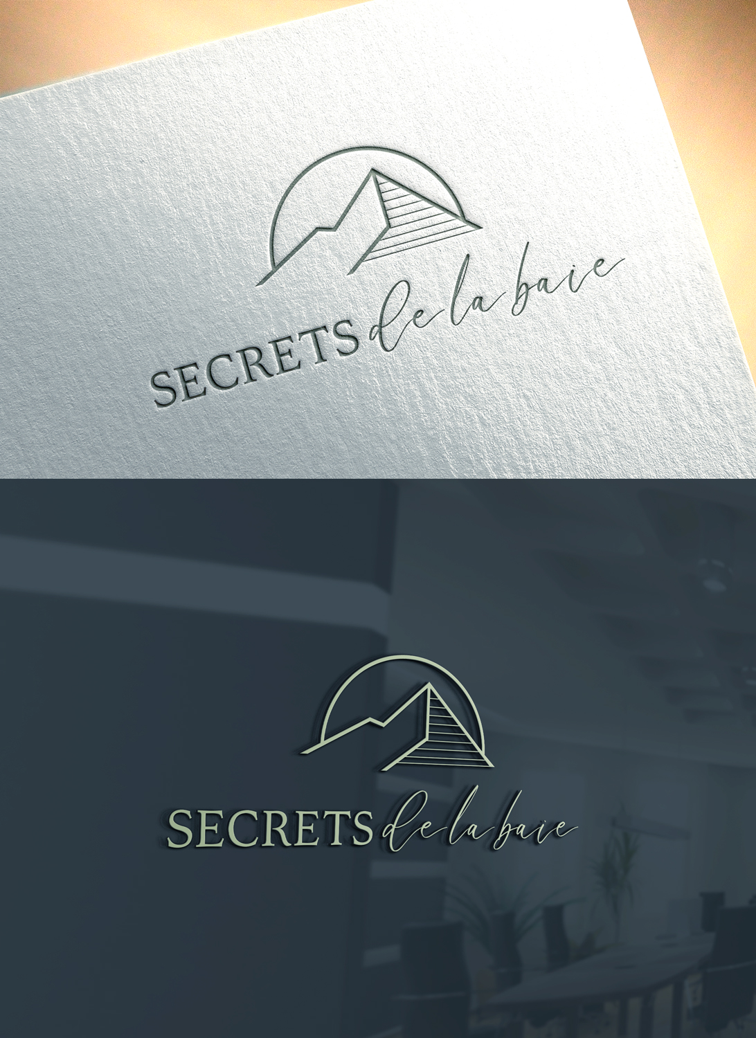 Logo-Design von RaKu 2 für dieses Projekt | Design #32097859