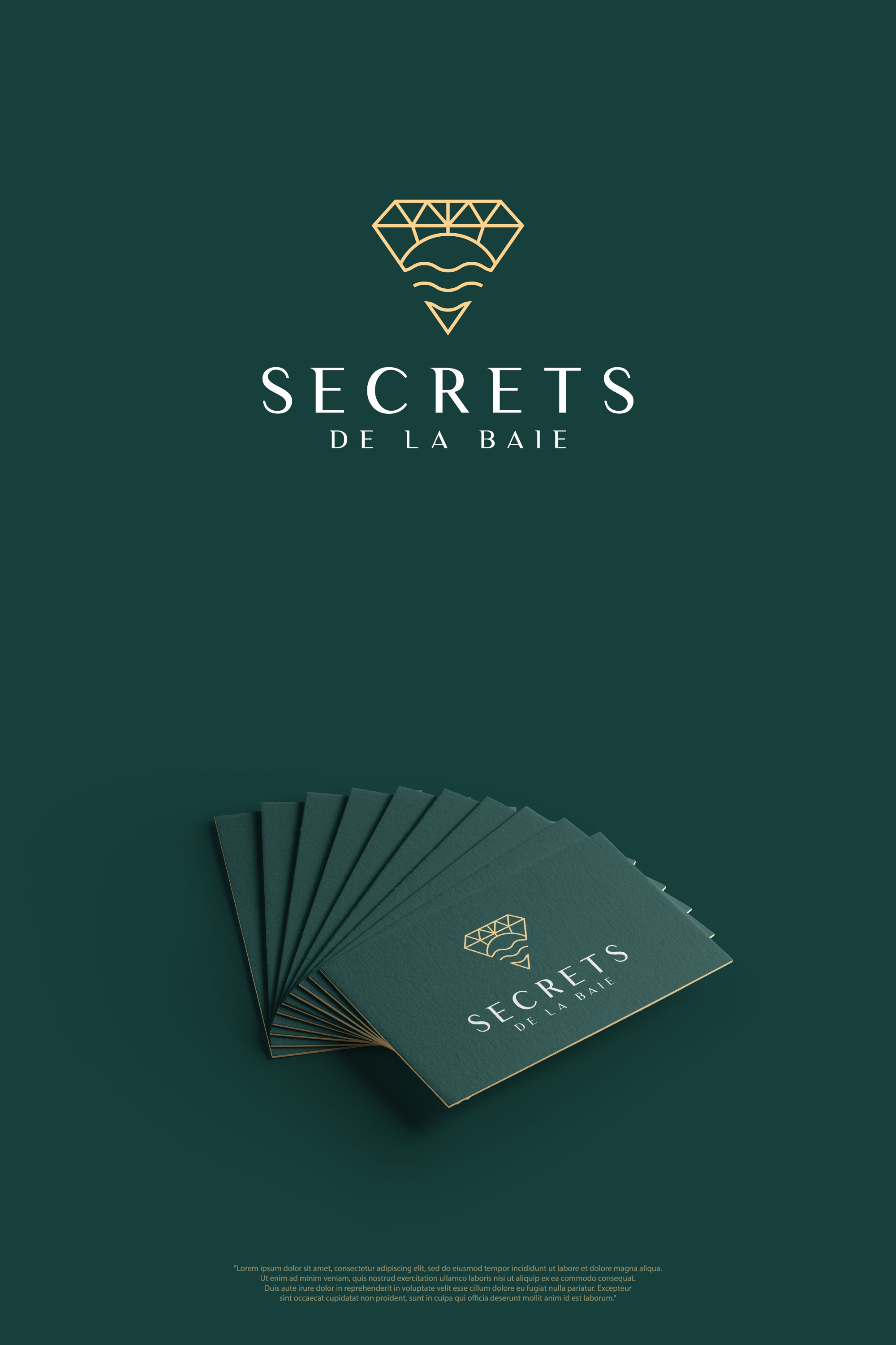 Diseño de Logo por Anderwork para este proyecto | Diseño #32060648