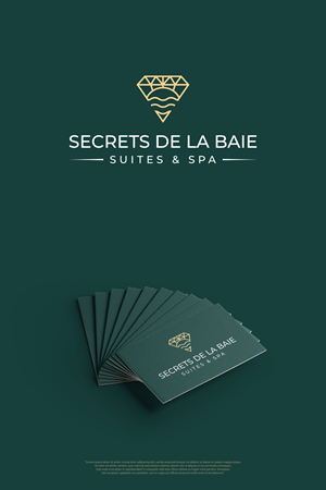Logo Design by Anderwork for this project | Design: #32086005