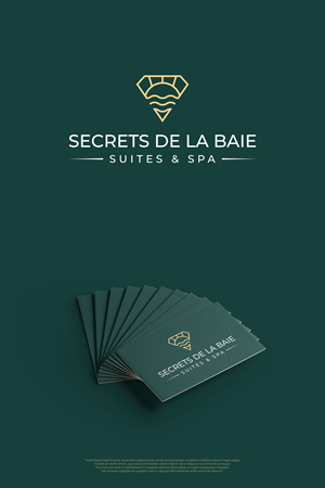 Logo Design by Anderwork for this project | Design: #32086006