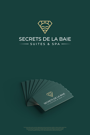 Logo Design by Anderwork for this project | Design: #32086007
