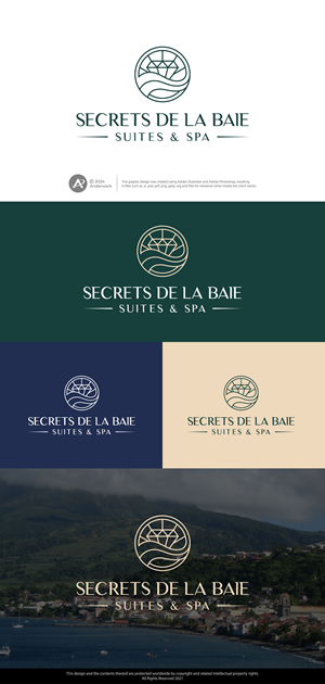 Logo Design by Anderwork for this project | Design: #32111868