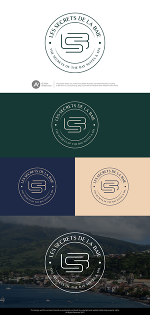 Logo Design by Anderwork for this project | Design: #32257134